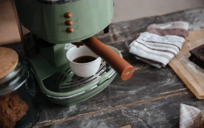 Il Migliore Decalcificante Macchina Caffe
