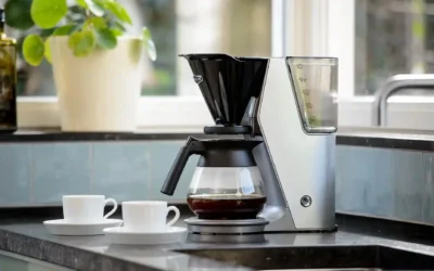 La Migliore Macchina Caffe Americano