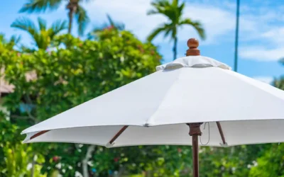 Il Migliore Ombrellone da Giardino