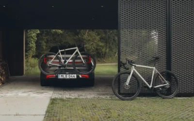 Il Migliore Portabici Auto