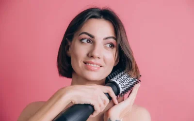 La Migliore Spazzola Lisciante Capelli