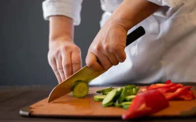 I Migliori Coltelli Cucina Giapponesi