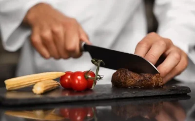I Migliori Coltelli da Cucina